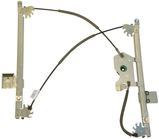 Fensterheber vorne links VALEO 850718 Bild Fensterheber vorne links VALEO 850718