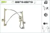 Fensterheber vorne links VALEO 850718