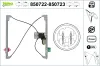 Fensterheber 12 V vorne links VALEO 850722