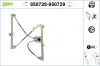 Fensterheber vorne links VALEO 850728
