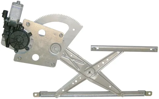 Fensterheber vorne rechts VALEO 850731 Bild Fensterheber vorne rechts VALEO 850731