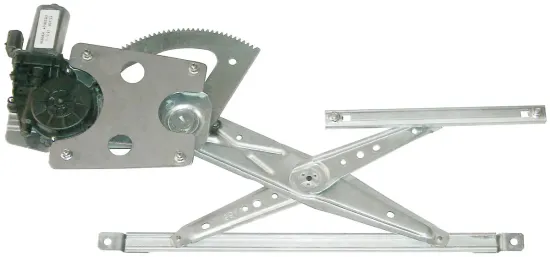 Fensterheber hinten rechts VALEO 850733 Bild Fensterheber hinten rechts VALEO 850733