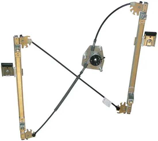 Fensterheber vorne rechts VALEO 850735 Bild Fensterheber vorne rechts VALEO 850735