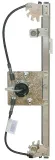Fensterheber hinten links VALEO 850740