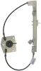 Fensterheber hinten rechts VALEO 850749 Bild Fensterheber hinten rechts VALEO 850749