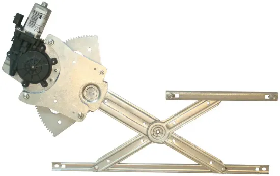 Fensterheber vorne rechts VALEO 850751 Bild Fensterheber vorne rechts VALEO 850751