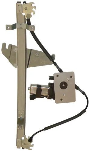 Fensterheber vorne links VALEO 850754 Bild Fensterheber vorne links VALEO 850754