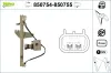 Fensterheber vorne links VALEO 850754