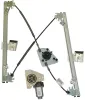 Fensterheber vorne links VALEO 850758 Bild Fensterheber vorne links VALEO 850758