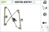 Fensterheber vorne links VALEO 850760