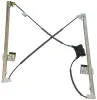 Fensterheber vorne links VALEO 850766 Bild Fensterheber vorne links VALEO 850766