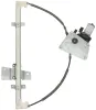 Fensterheber vorne links VALEO 850768 Bild Fensterheber vorne links VALEO 850768
