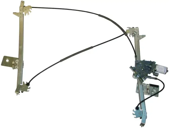 Fensterheber vorne links VALEO 850776 Bild Fensterheber vorne links VALEO 850776