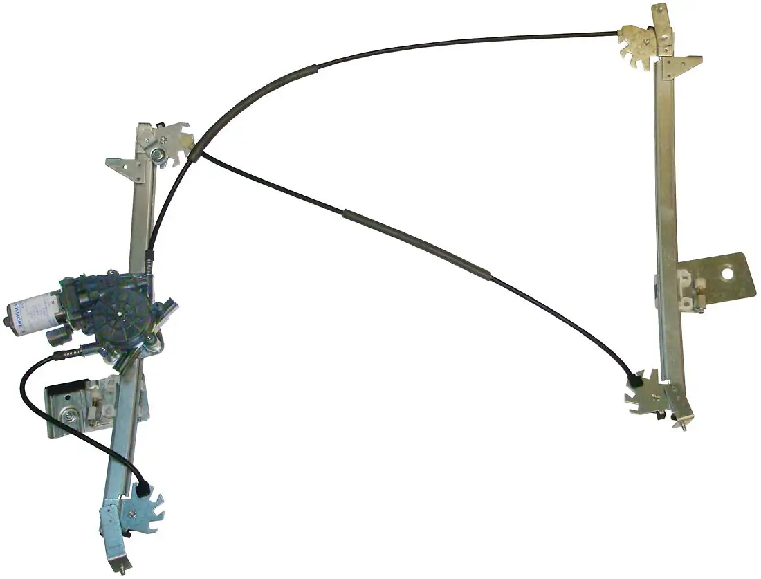 Fensterheber vorne rechts VALEO 850777