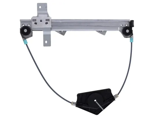 Fensterheber hinten links VALEO 850780 Bild Fensterheber hinten links VALEO 850780