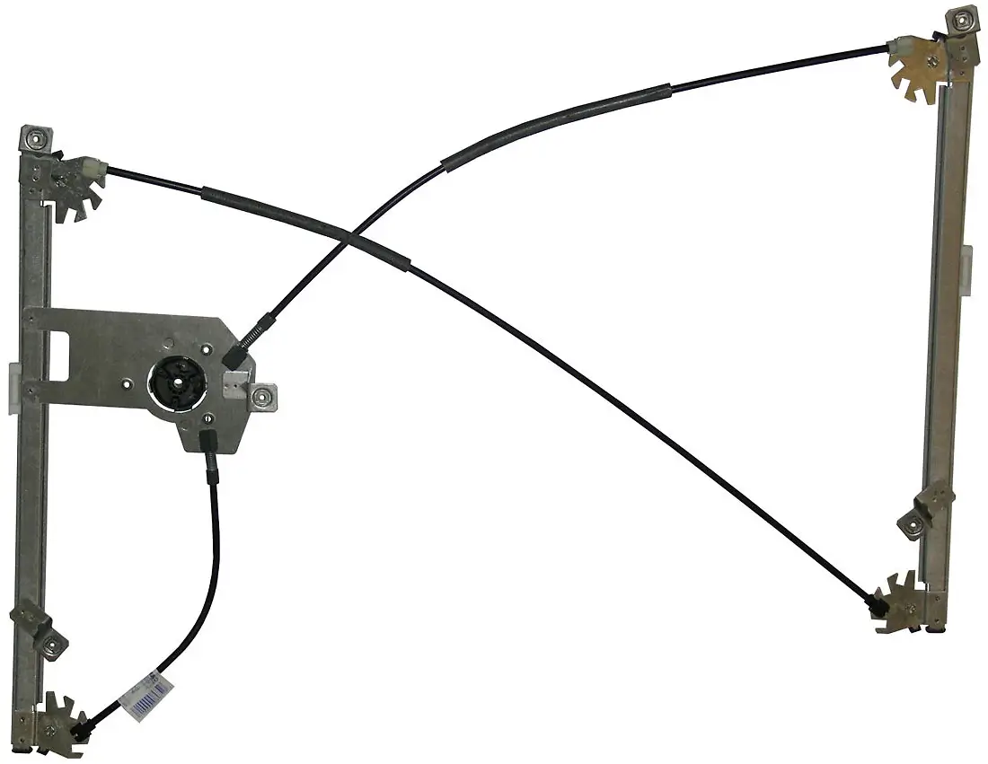 Fensterheber vorne rechts VALEO 850789