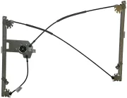 Fensterheber vorne rechts VALEO 850789