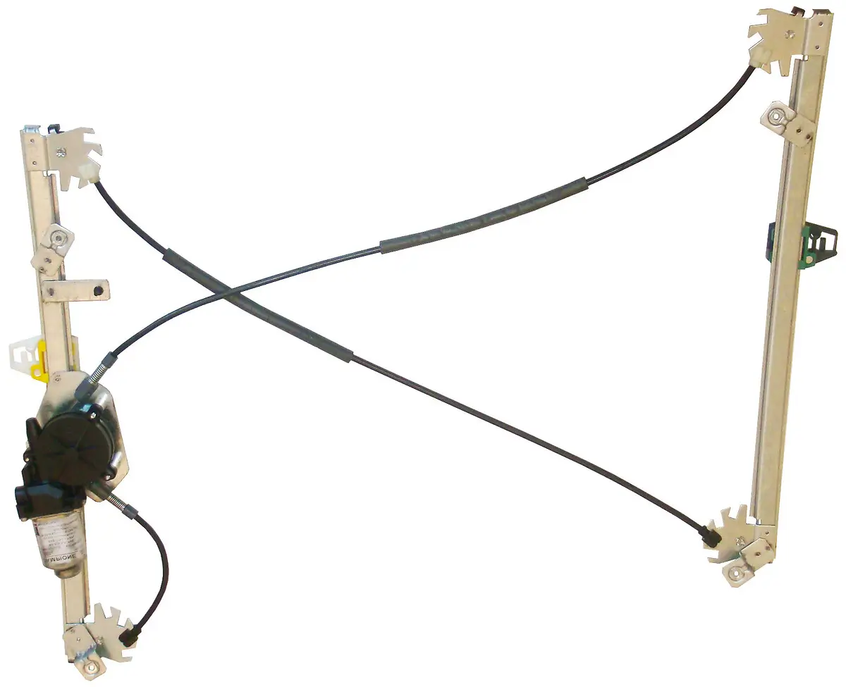 Fensterheber vorne rechts VALEO 850797