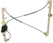 Fensterheber vorne rechts VALEO 850797