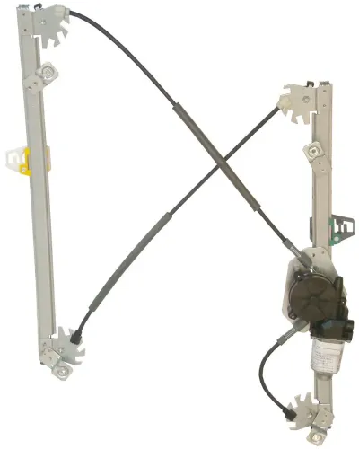 Fensterheber vorne links VALEO 850798 Bild Fensterheber vorne links VALEO 850798