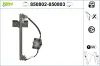 Fensterheber vorne links VALEO 850802 Bild Fensterheber vorne links VALEO 850802