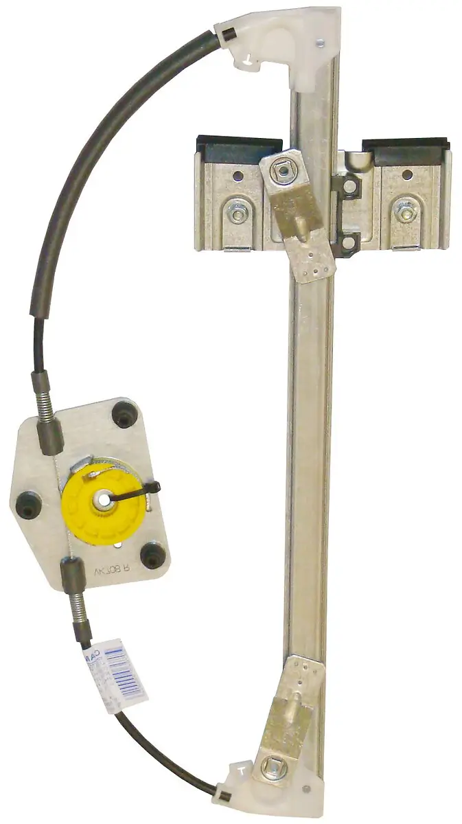 Fensterheber vorne rechts VALEO 850805