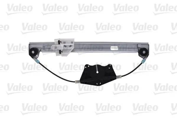 Fensterheber hinten rechts VALEO 850811
