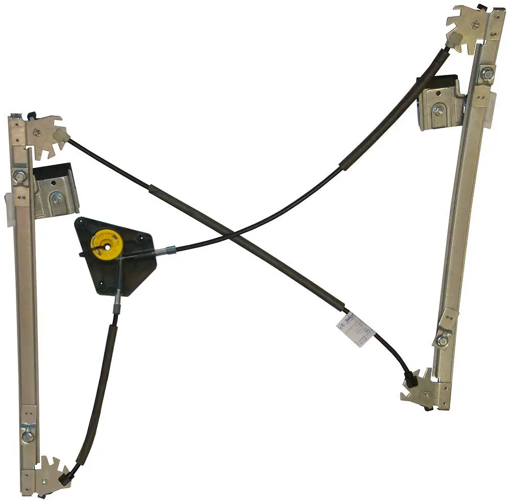 Fensterheber vorne rechts VALEO 850813