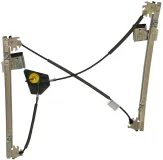 Fensterheber vorne rechts VALEO 850813