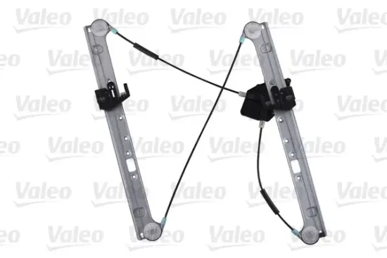 Fensterheber vorne rechts VALEO 850819 Bild Fensterheber vorne rechts VALEO 850819