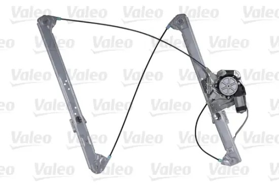 Fensterheber vorne links VALEO 850822 Bild Fensterheber vorne links VALEO 850822