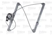 Fensterheber vorne rechts VALEO 850823