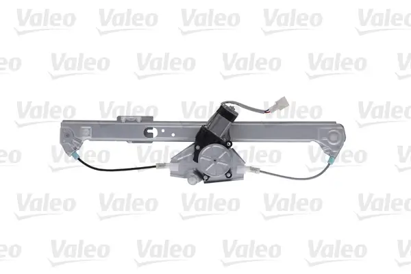 Fensterheber hinten rechts VALEO 850825