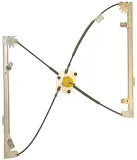 Fensterheber vorne rechts VALEO 850827