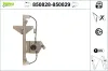 Fensterheber hinten links VALEO 850828