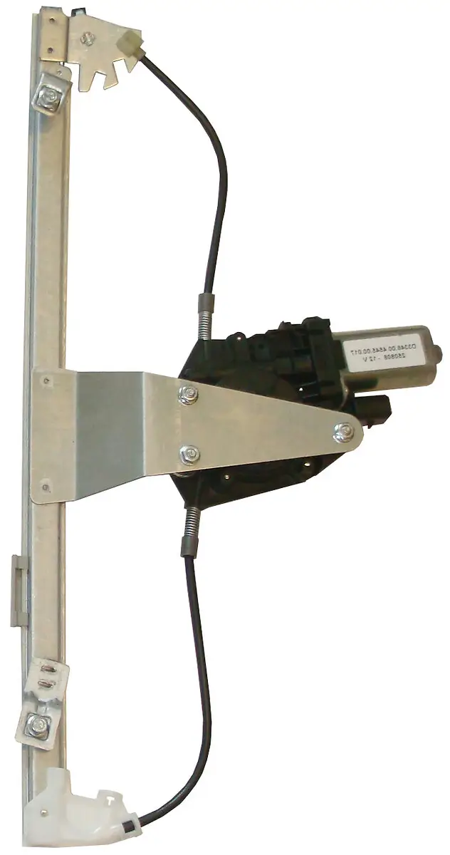 Fensterheber vorne rechts VALEO 850833