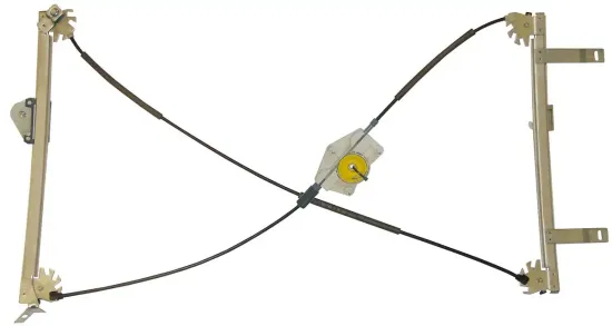 Fensterheber vorne links VALEO 850842 Bild Fensterheber vorne links VALEO 850842