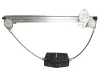 Fensterheber vorne links VALEO 850848 Bild Fensterheber vorne links VALEO 850848
