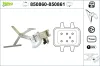 Fensterheber vorne links VALEO 850860