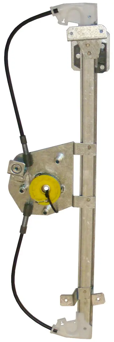 Fensterheber hinten rechts VALEO 850863
