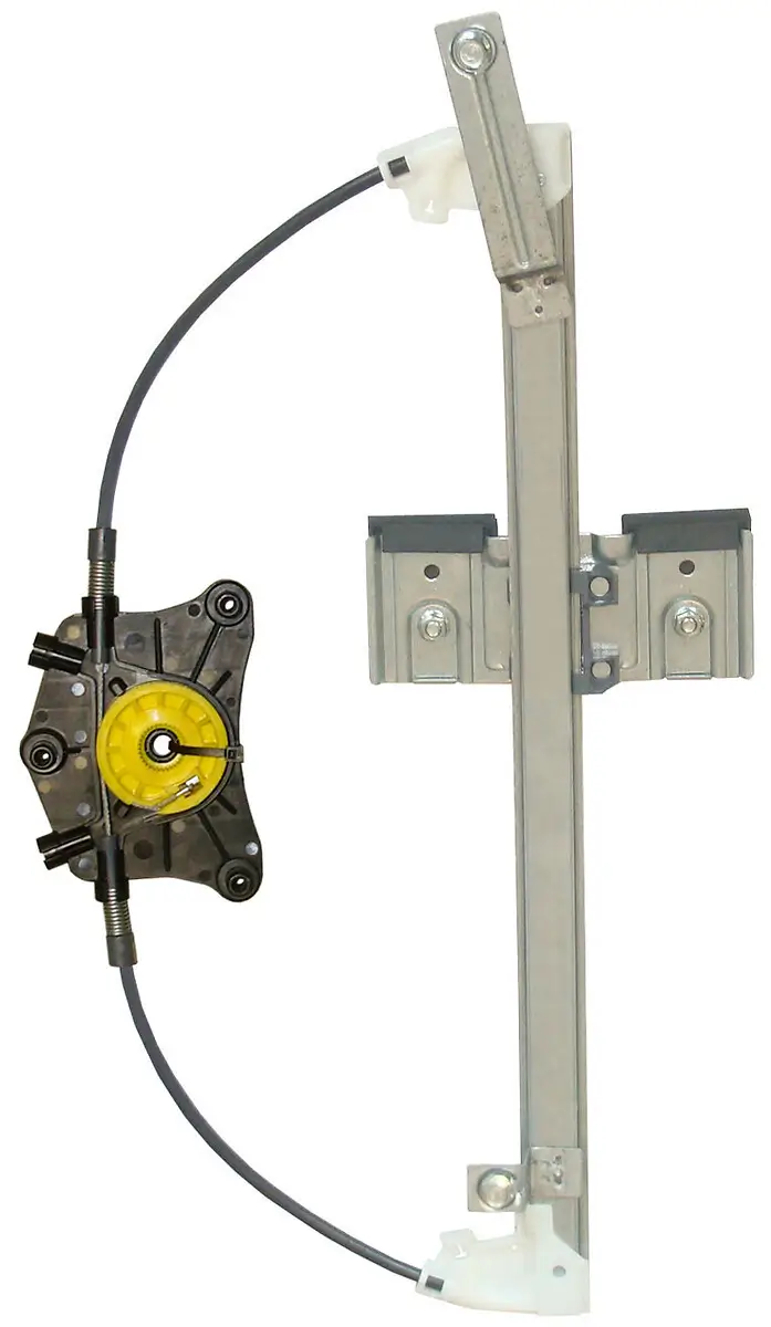 Fensterheber hinten rechts VALEO 850875