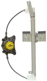 Fensterheber hinten rechts VALEO 850875