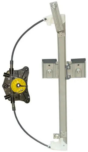 Fensterheber hinten rechts VALEO 850875 Bild Fensterheber hinten rechts VALEO 850875
