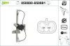 Fensterheber vorne links VALEO 850880