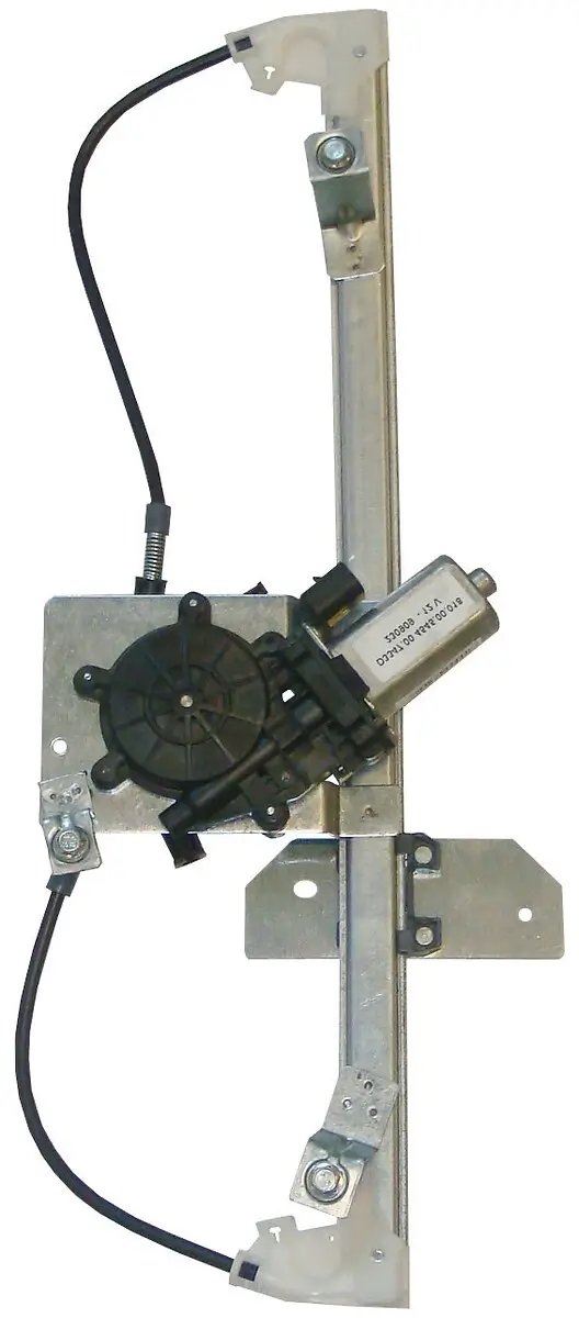 Fensterheber vorne rechts VALEO 850881