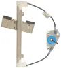 Fensterheber hinten links VALEO 850886