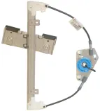 Fensterheber hinten links VALEO 850886