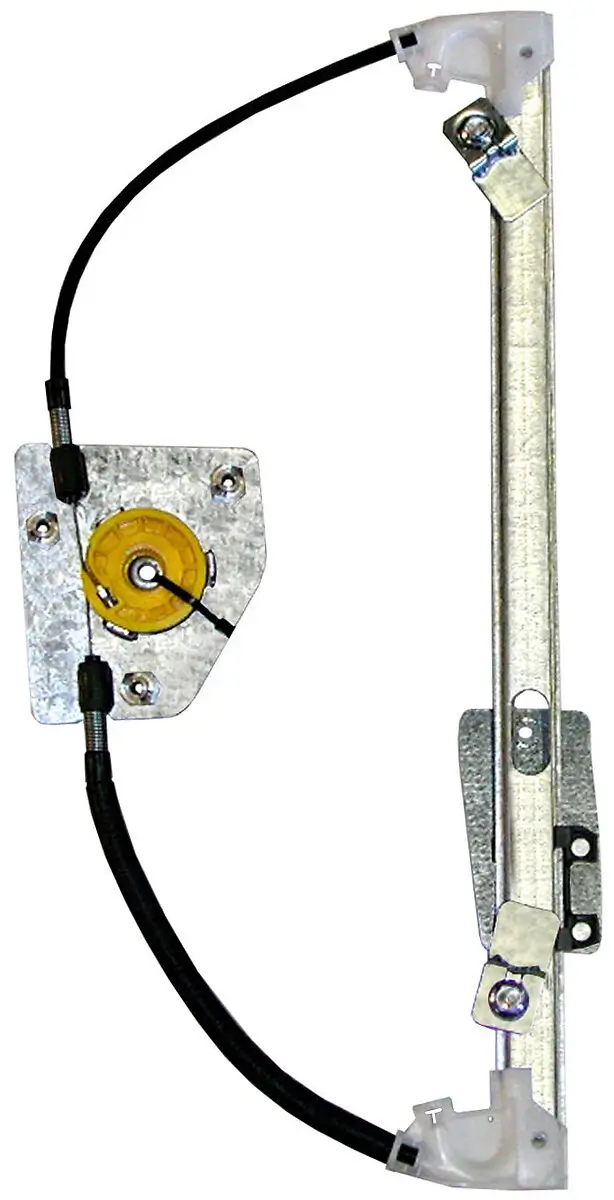 Fensterheber hinten rechts VALEO 850891