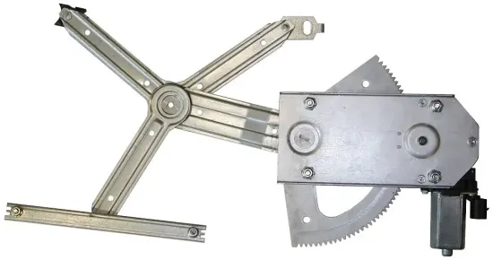 Fensterheber vorne links VALEO 850892 Bild Fensterheber vorne links VALEO 850892