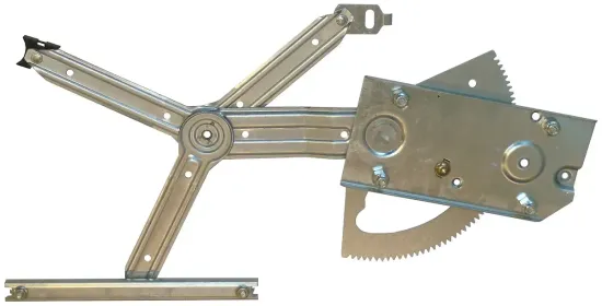 Fensterheber vorne links VALEO 850896 Bild Fensterheber vorne links VALEO 850896